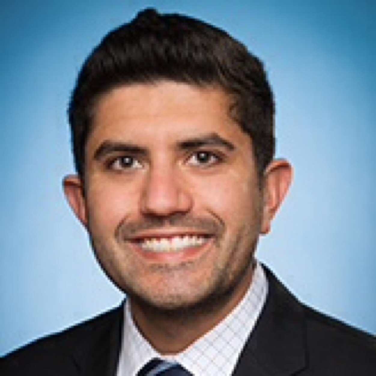 RickySmann's profile picture. 