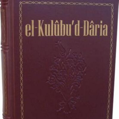 el kulubud daria