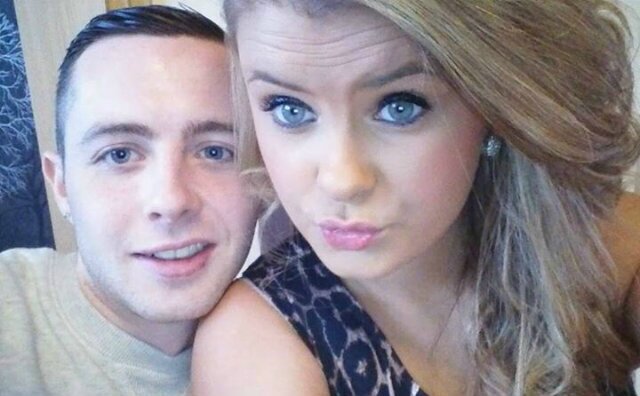 Live with my beautiful girlfriend Rose. Scottish and Proud. Float Like A Butterfly Sting Like A Bee Vote Independance And We Will Be Free #RiseAgain #VoteYes