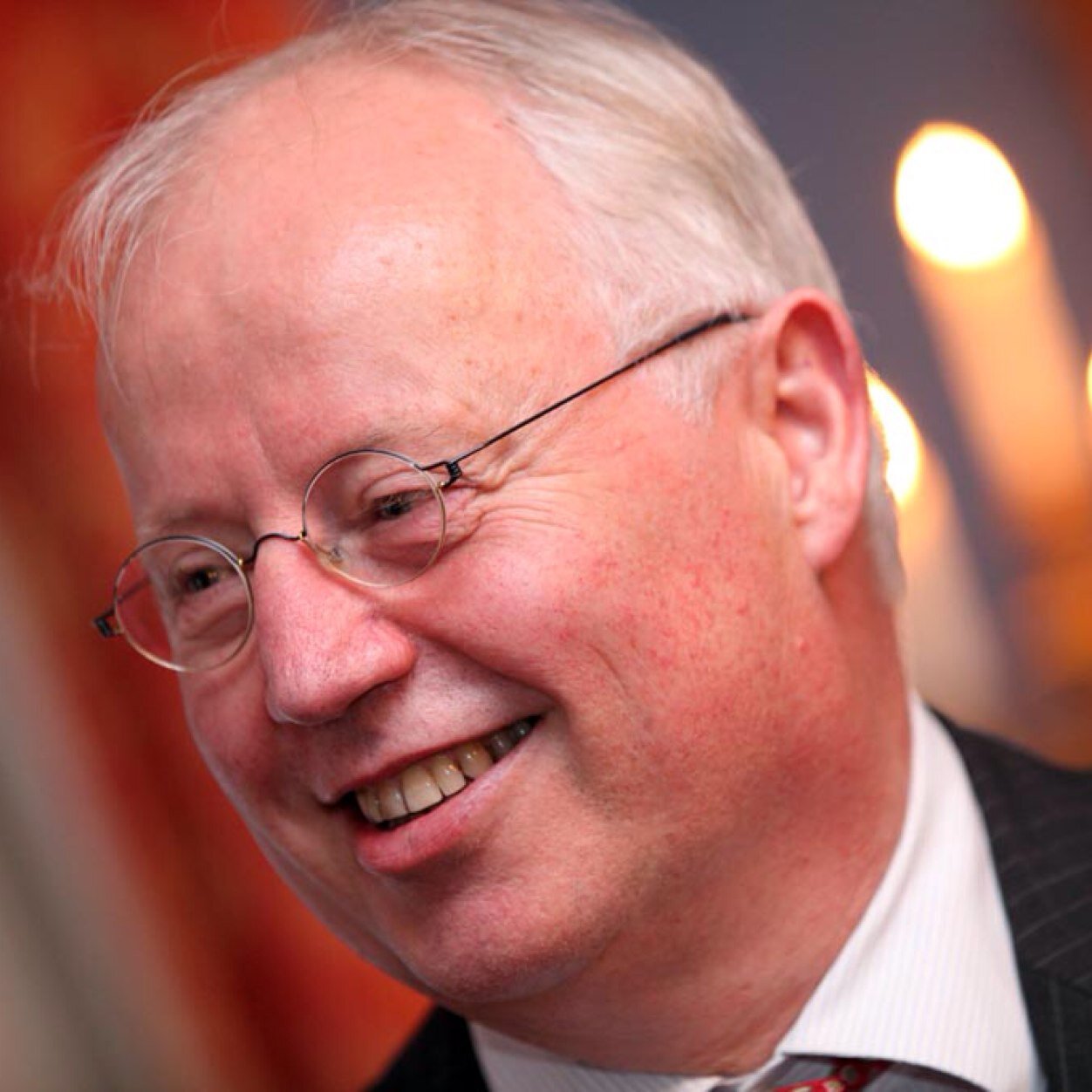 Peter Spaans