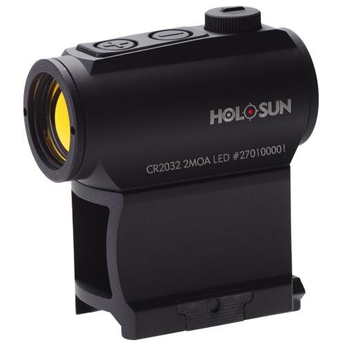 Holosun Optics