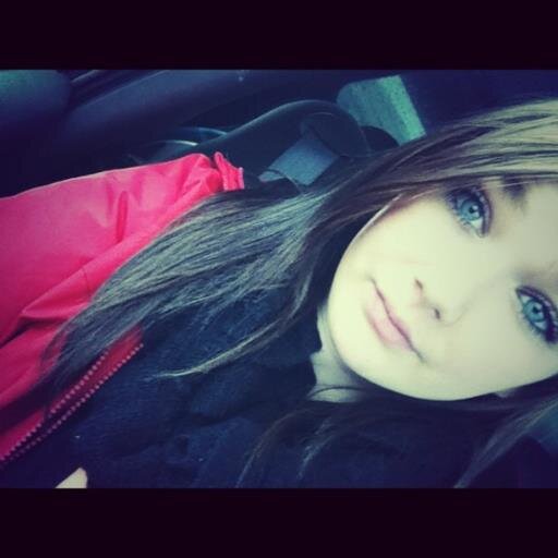 I'm the sweetest bitch you'll ever meet ✌️~ Follow for Follow ~ little bit of a country  and city girl ~ love sapy romantic stuff ~ smoker ~