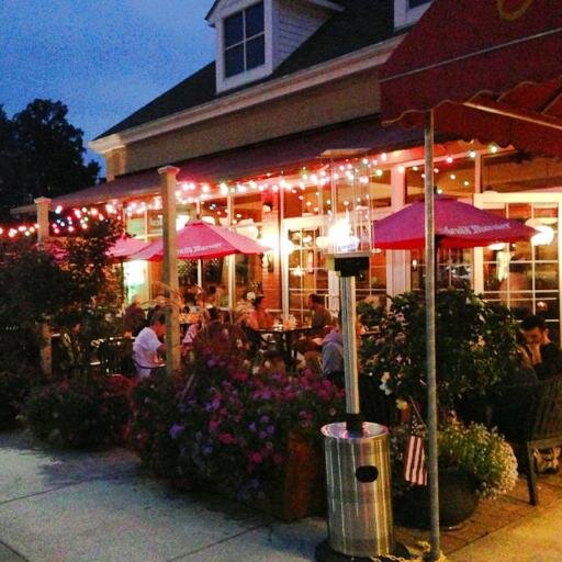 CenterSqGrill's profile picture. 