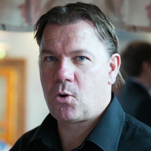 svenarildolsen's profile picture. 