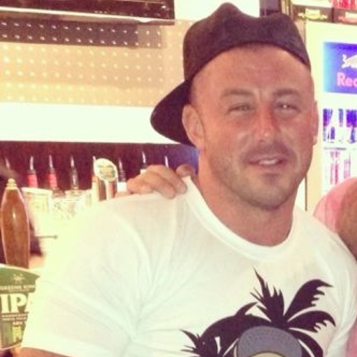 hunkydunk84's profile picture. 