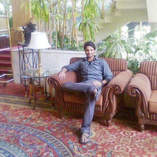 MinhajNasir1's profile picture. 