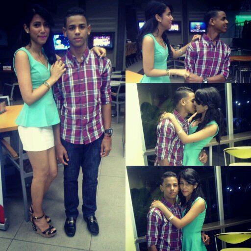Mi todo @loren253 *---* [ 1.4 ] ♥