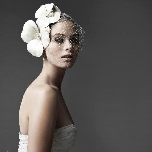 Stylish Brides, Chic Maids