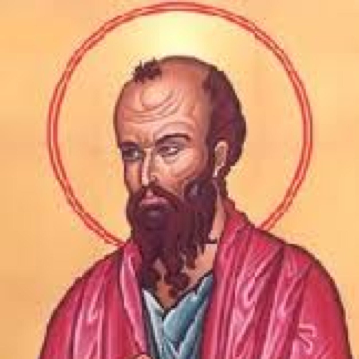 schoolproject_'s profile picture. Religion course project by Aerelle