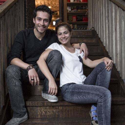 ekin koç demet özdemir