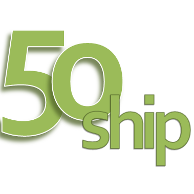 If your orders fit in our SaverBox, you can ship them anywhere in the US for $5.25 or less. #smallbiz #startups