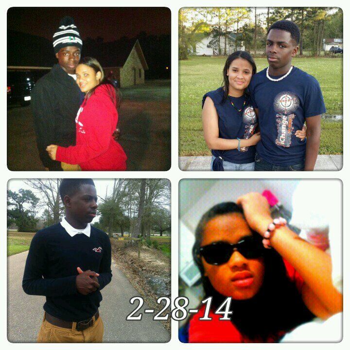 2/28/14 love of my life Jermiah...kik:lovelifej....Instagram:love_my_bae