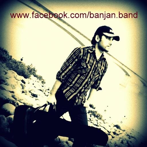 MohabbotHossain's profile picture. Guitarist // Music Composer