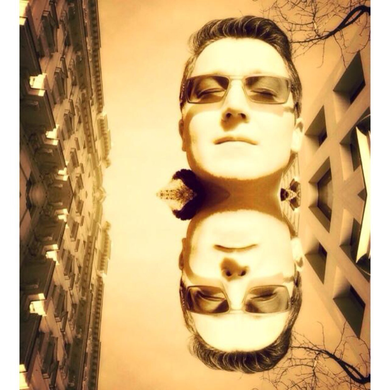 fhalder's profile picture. 