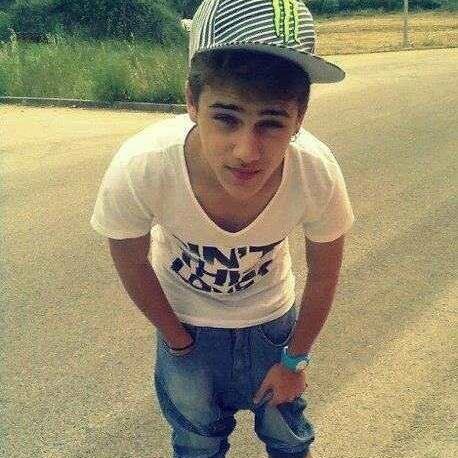 Julian2156's profile picture. Eso (S)olo Lo Encuentro En Ti ♥