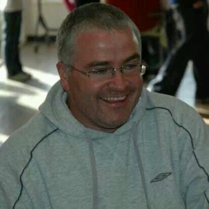 mreddin1's profile picture. 