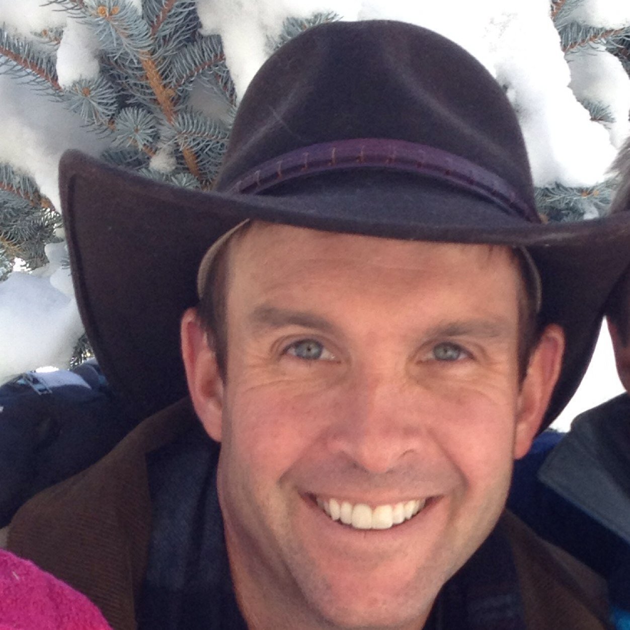 CPhillipsSki's profile picture. Associate Publisher/Owner of Colorado AvidGolfer, father of 2, husband, outdoor enthusiast loving Colorado