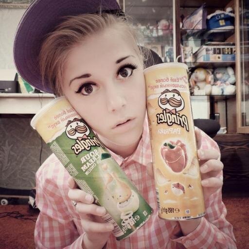 LolKramer's profile picture. 