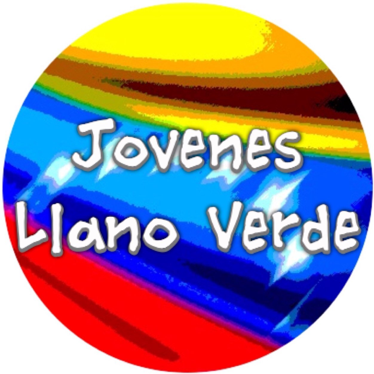 Somos Jóvenes estudiantes de la calle Llano Verde y creemos que el cambio debe empezar desde nuestras comunidades.