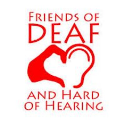 Deaf chat