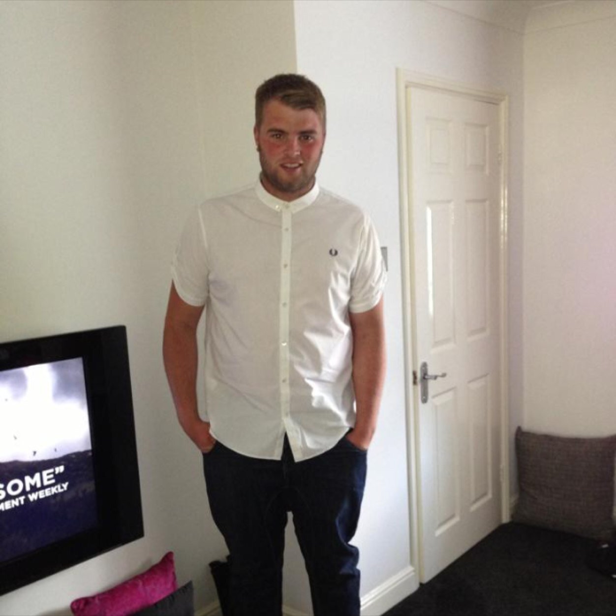 jwallerroofing's profile picture. 