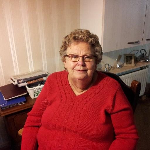 INEBENL's profile picture. 