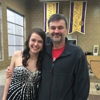 DeJongEmily's profile picture. 