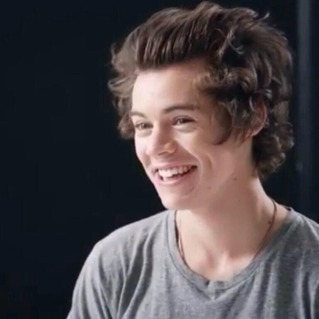 hey babe! harry loves you very very much remember that! :D @earthangelharry