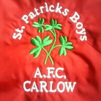 St Pats Boys AFC (@stpats1975) 's Twitter Profile