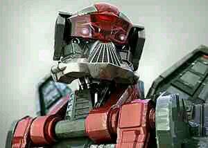 I have the ability to control other minds of Cybertronians. The Autobots will serve my every command. Hahaha..