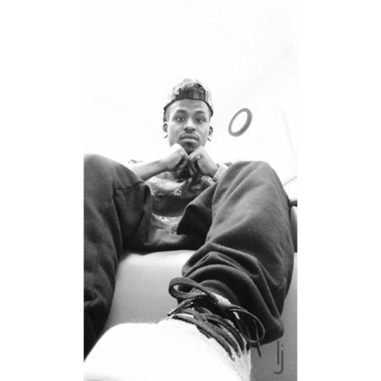 Lj Singer/Songwriter #TheKulture