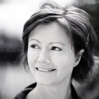 Clare Lockhart (@clarelockhart) Twitter profile photo