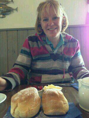 shazza_usher's profile picture. 