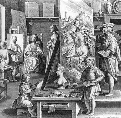 La Bibbia della collaborazione...