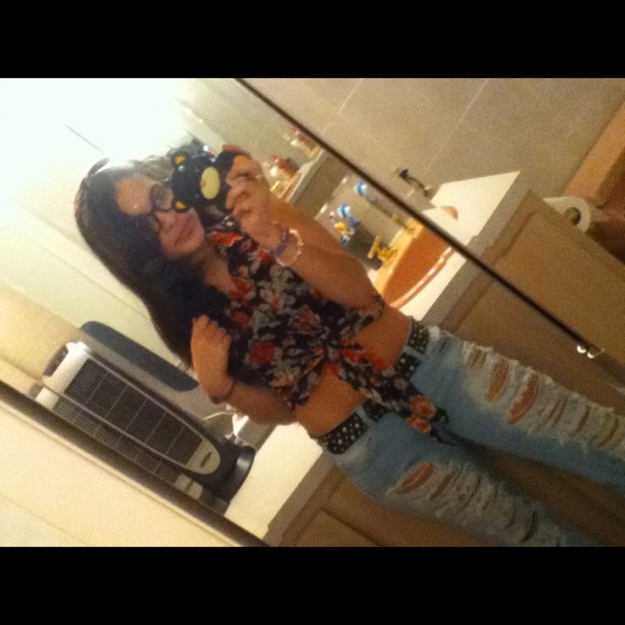 lyann1213's profile picture. Not high enough to understand you, but drunk enough to ignore you!✌
Kik:ariettyortiz Instagram: rainbow_lollipop_