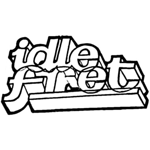 Record Label, Concerts and DJs. Releases by @StealingSheep, @WeWereEvergreen, @ListingShips & @Pigskingodhead.
