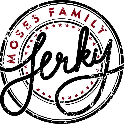 Moses Family Jerky