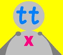 ツイッターXマンはツイッター世界に居る人たちのフォローをし沢山の人のためになれるよう日夜フォロっています。