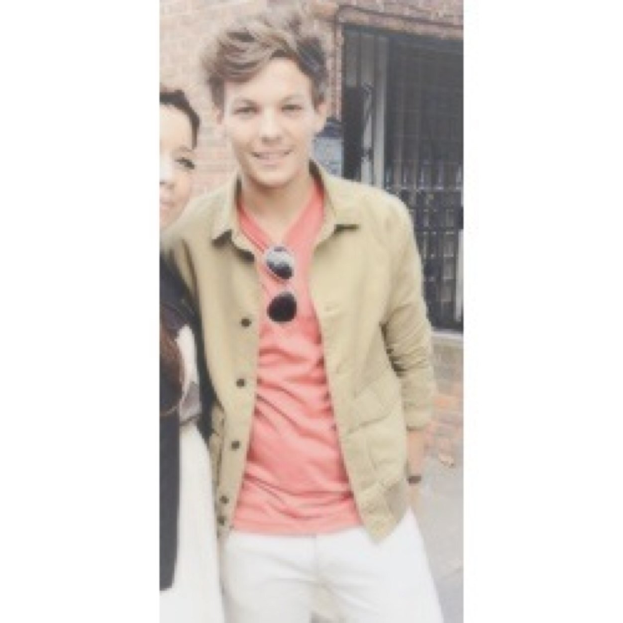 ❉ Louis Tomlinson ❉