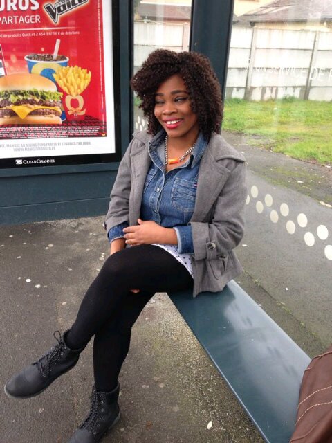 Sassy,Classy and a lil bit Smart Assy☺....