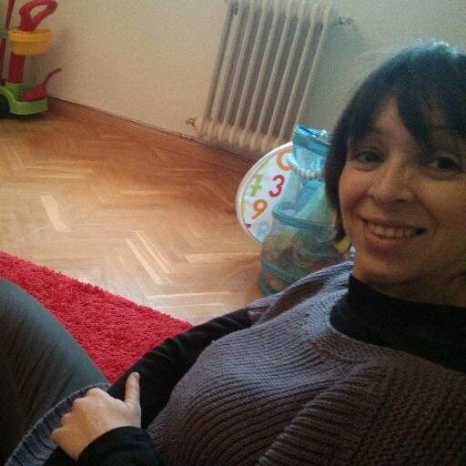 arantxuk's profile picture. Periodista madrileña.  Qué!, Diario de Ávila, Cadena COPE y EFE.