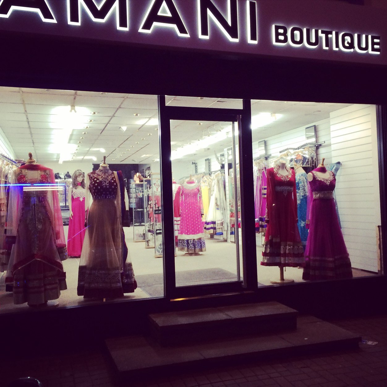 amani shop