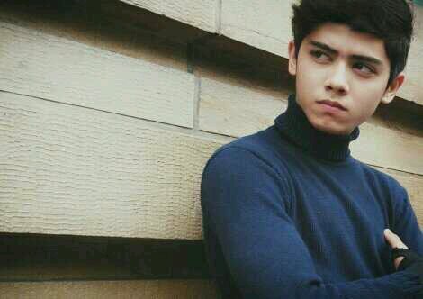 Follow me, I'll follow back ;)