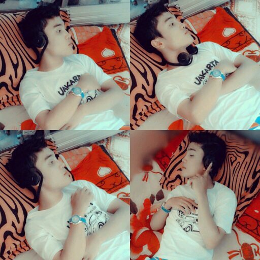 Raider 
 ♡ @Nabilahaqqueen