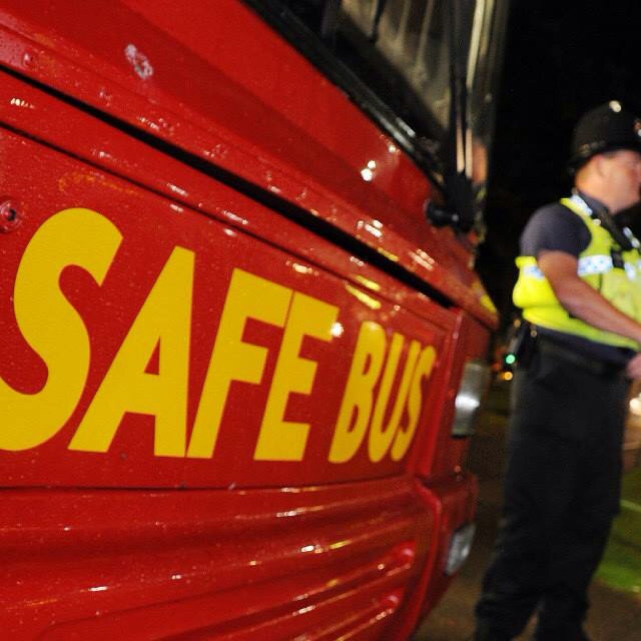 SafeBus