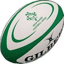 Rugby Referee and Sports Fanatic