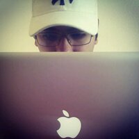Adrián Zimmerman(@crazapa) 's Twitter Profile Photo