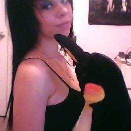 hollydatme's profile picture. new account/old one lost. follow