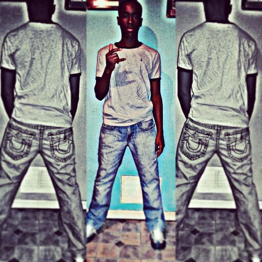 mikieldavis's profile picture. 