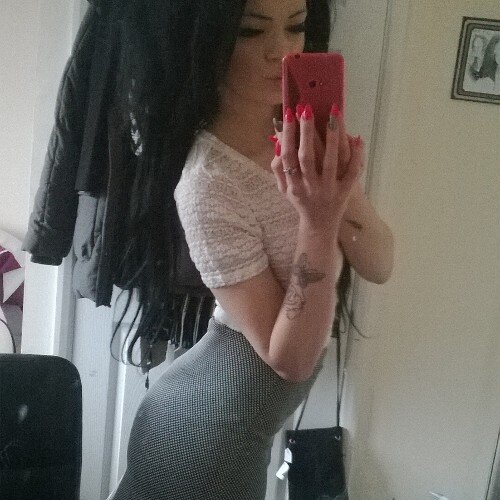 sammylouise_xo's profile picture. Real name samantha higgins.. Follow me and ill follow back